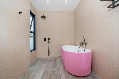 NEW! Sleek Design Oxygen Pool Villa 3 BR - Sunset Garden 14 – Fotos 3