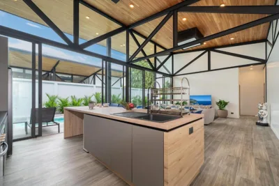 NEW! Sleek Design Oxygen Pool Villa 3 BR - Sunset Garden 14 – Fotos 5