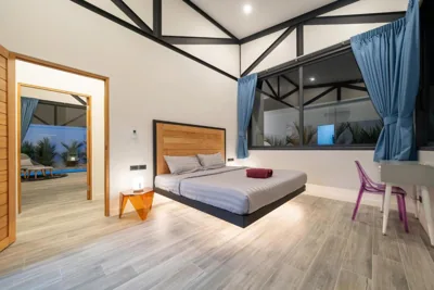 NEW! Sleek Design Oxygen Pool Villa 3 BR - Sunset Garden 14 – Fotos 8